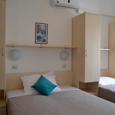 Sportur Club Hotel Cervia Kültér fotó