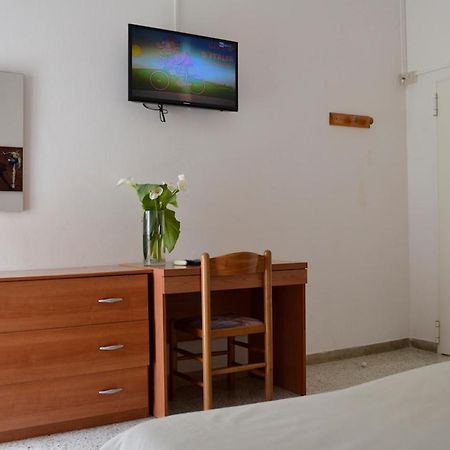 Sportur Club Hotel Cervia Kültér fotó