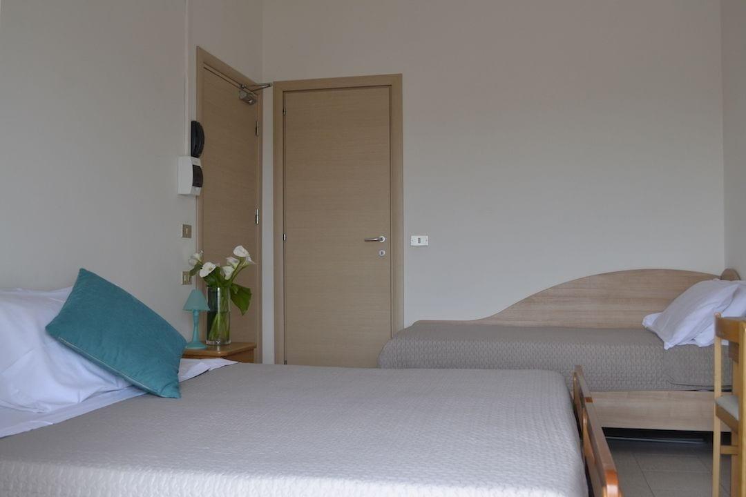 Sportur Club Hotel Cervia Kültér fotó