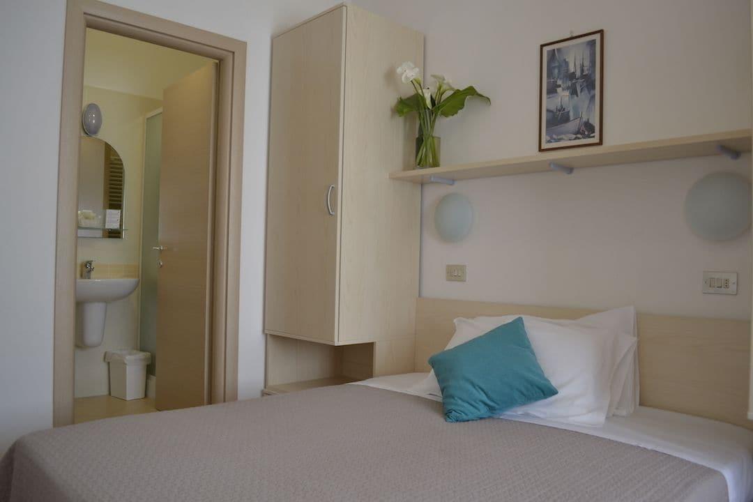 Sportur Club Hotel Cervia Kültér fotó