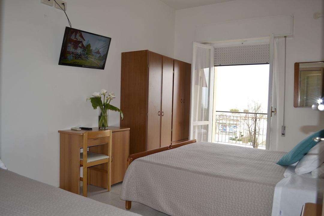 Sportur Club Hotel Cervia Kültér fotó