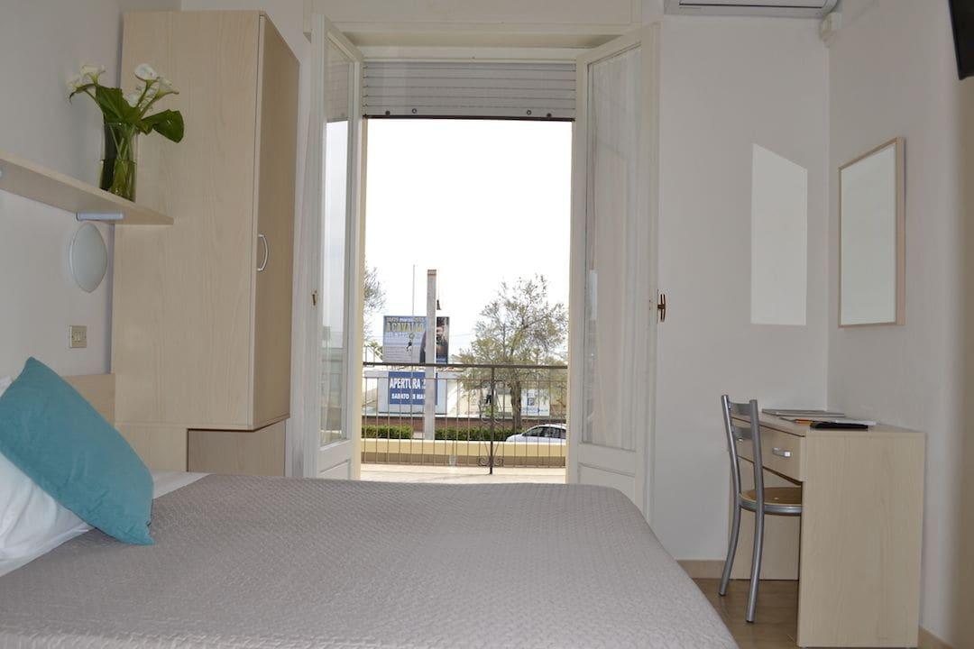 Sportur Club Hotel Cervia Kültér fotó