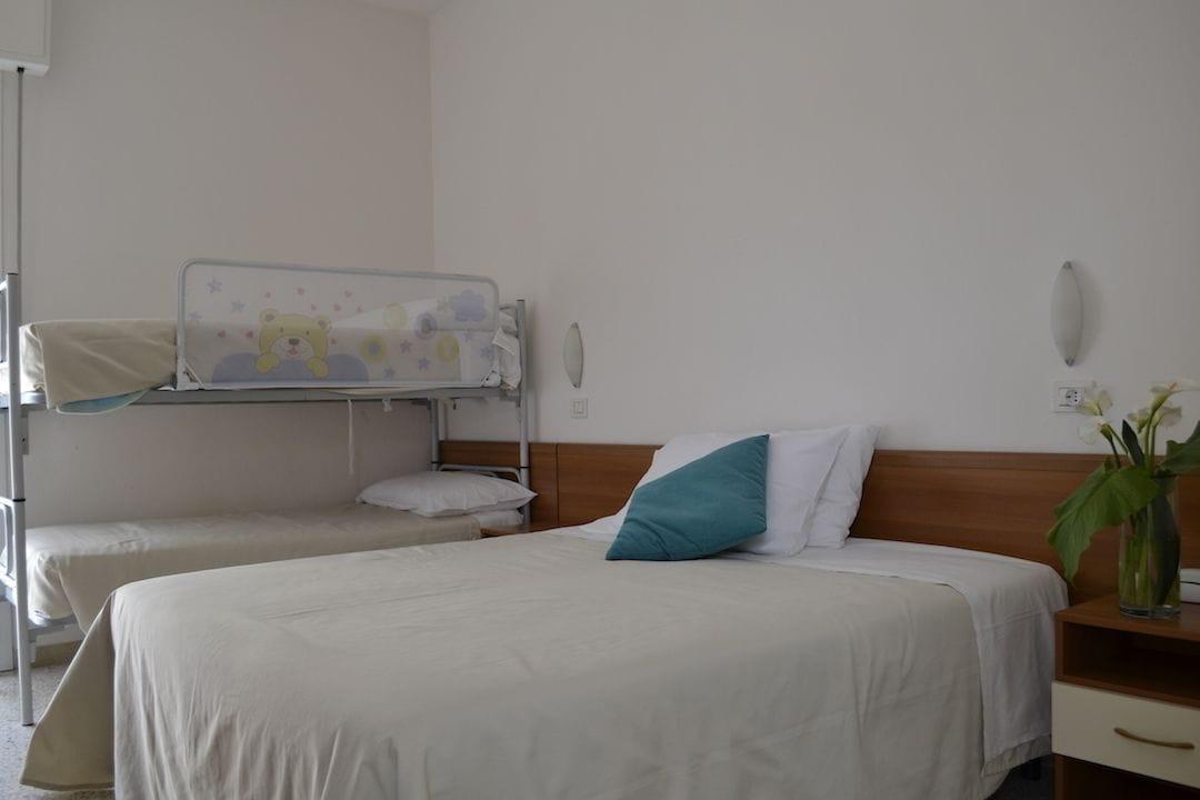 Sportur Club Hotel Cervia Kültér fotó