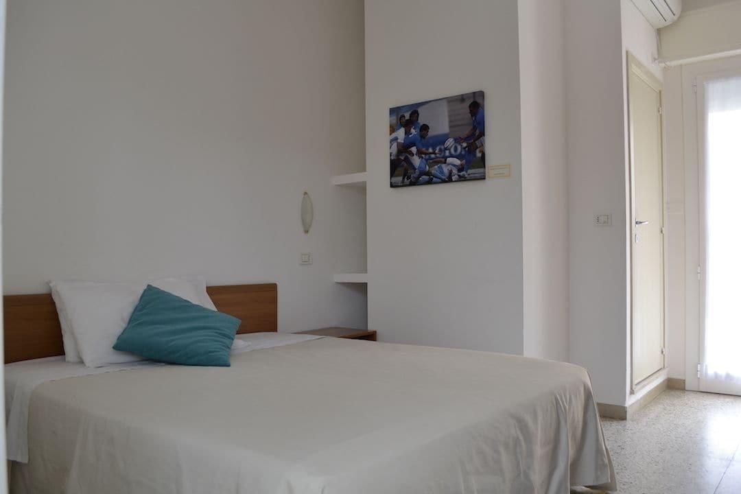 Sportur Club Hotel Cervia Kültér fotó