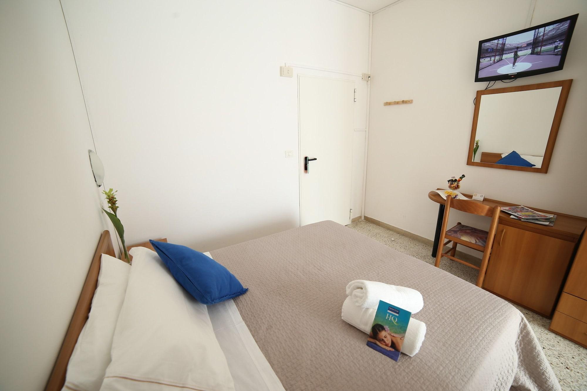 Sportur Club Hotel Cervia Kültér fotó