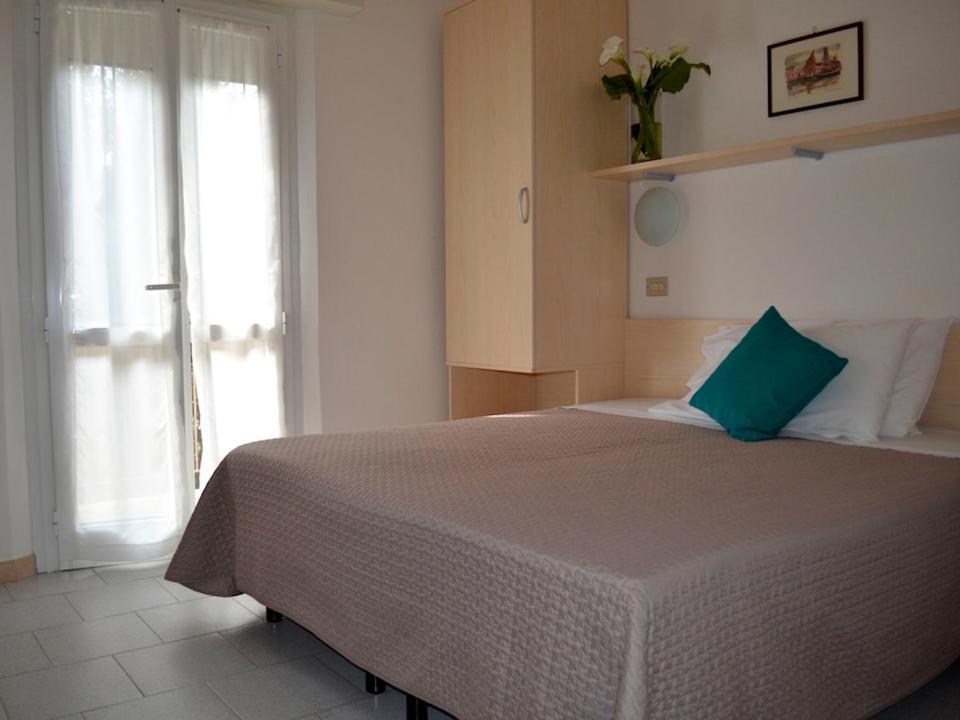Sportur Club Hotel Cervia Szoba fotó