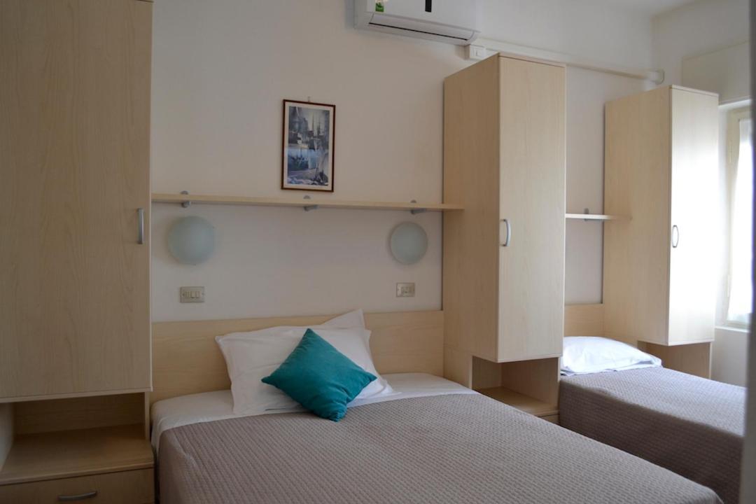 Sportur Club Hotel Cervia Kültér fotó