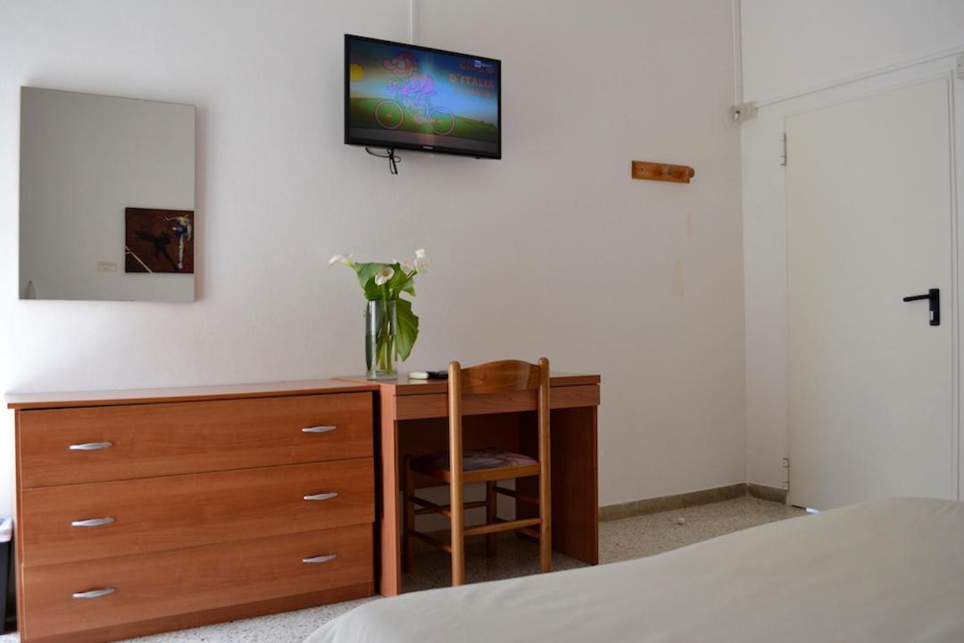 Sportur Club Hotel Cervia Kültér fotó