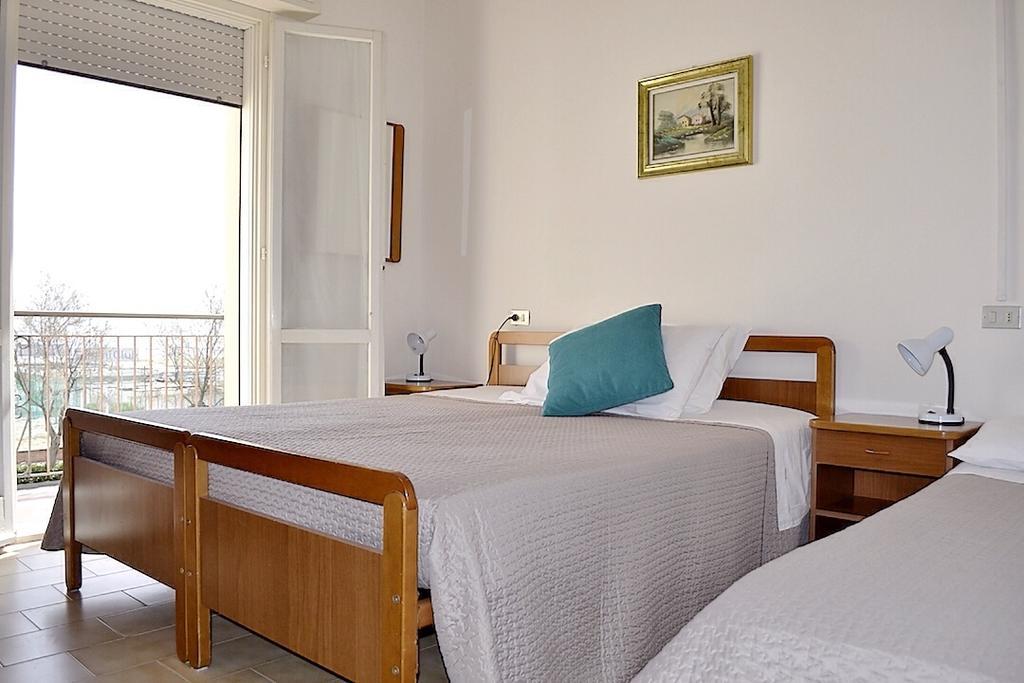 Sportur Club Hotel Cervia Kültér fotó