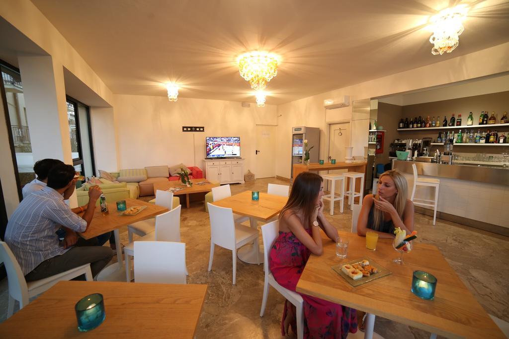 Sportur Club Hotel Cervia Kültér fotó