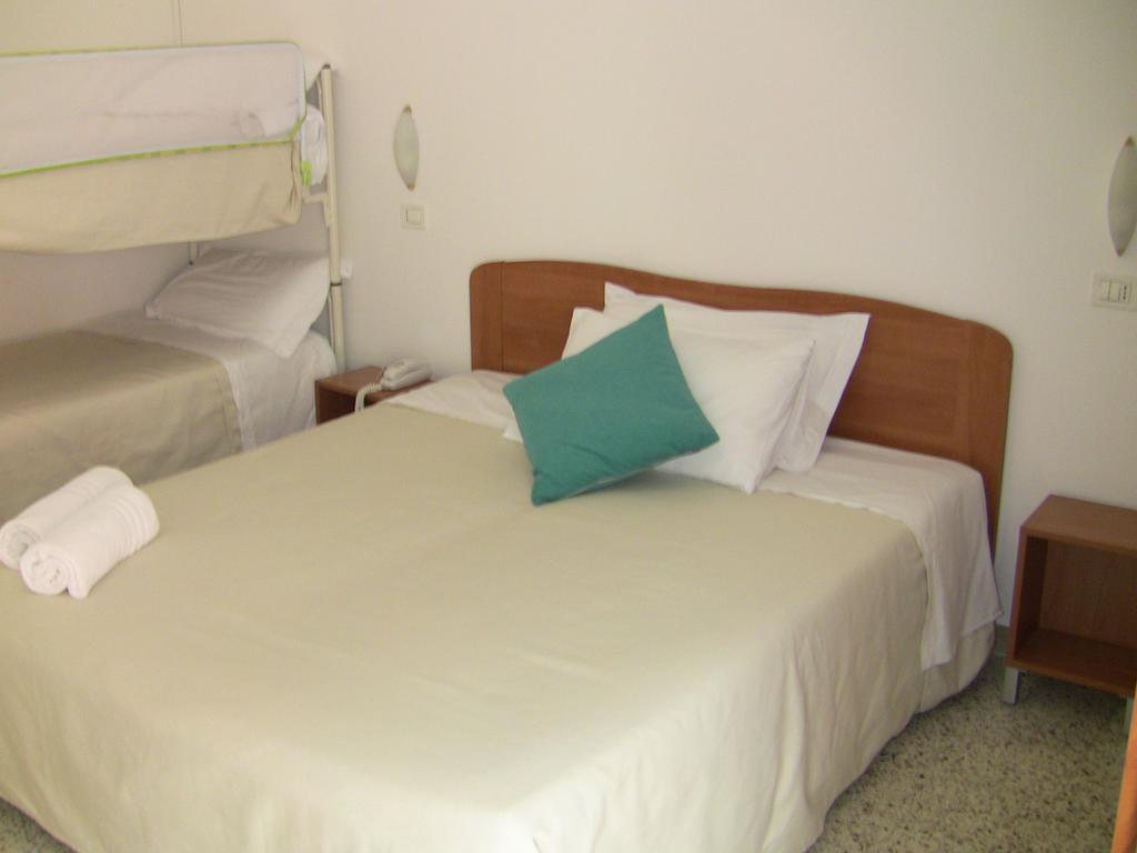 Sportur Club Hotel Cervia Kültér fotó