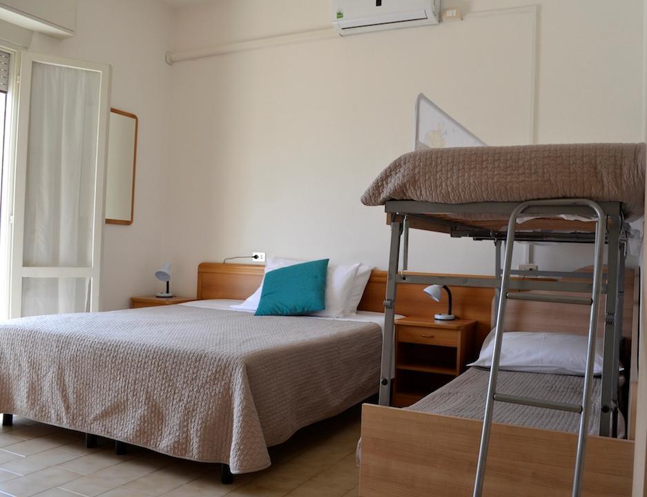 Sportur Club Hotel Cervia Kültér fotó