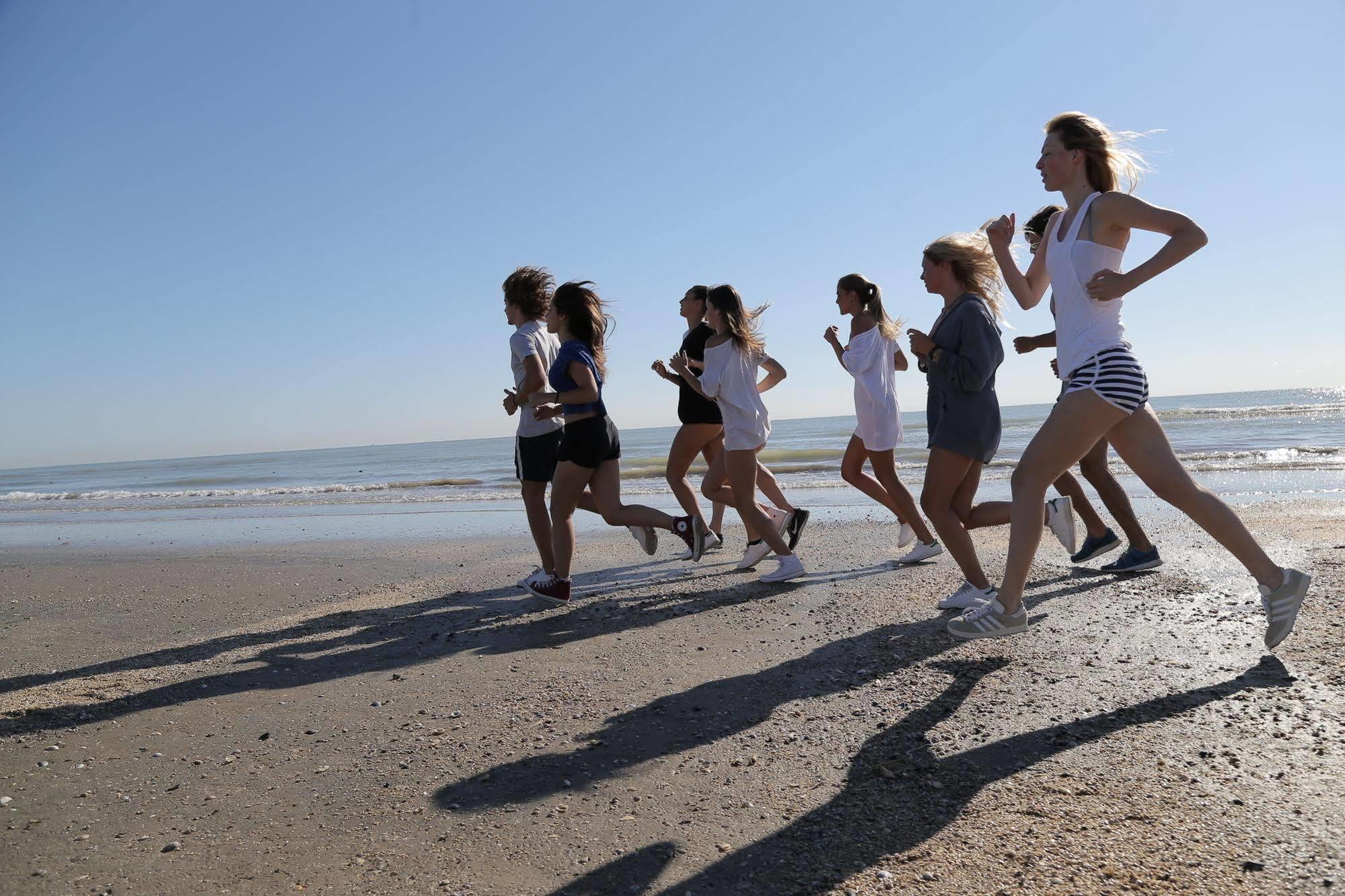 Sportur Club Hotel Cervia Kültér fotó