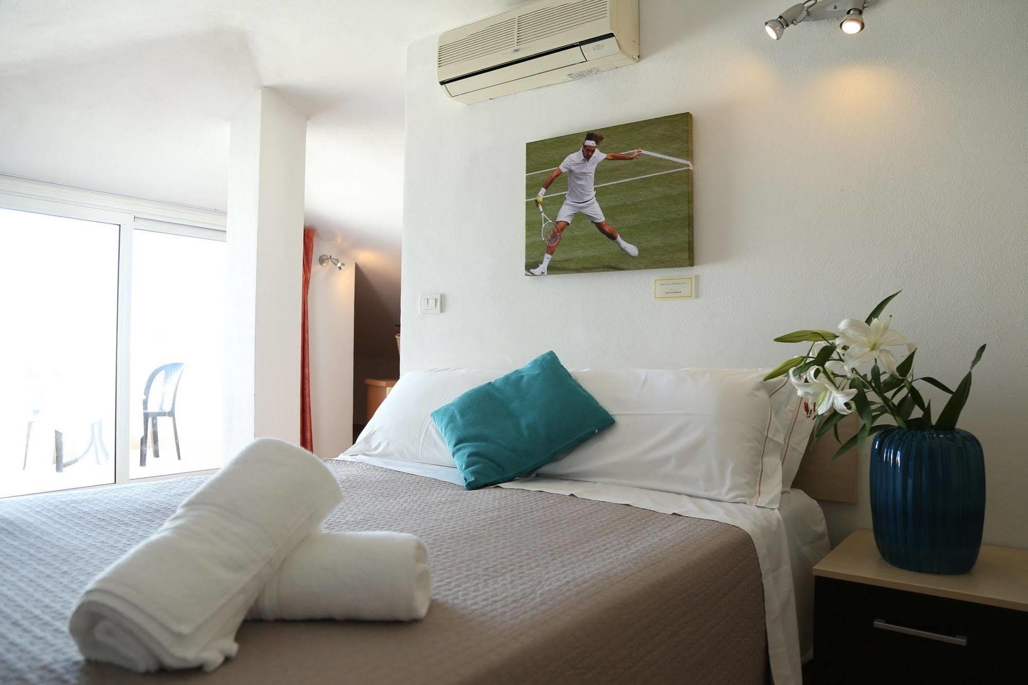 Sportur Club Hotel Cervia Kültér fotó